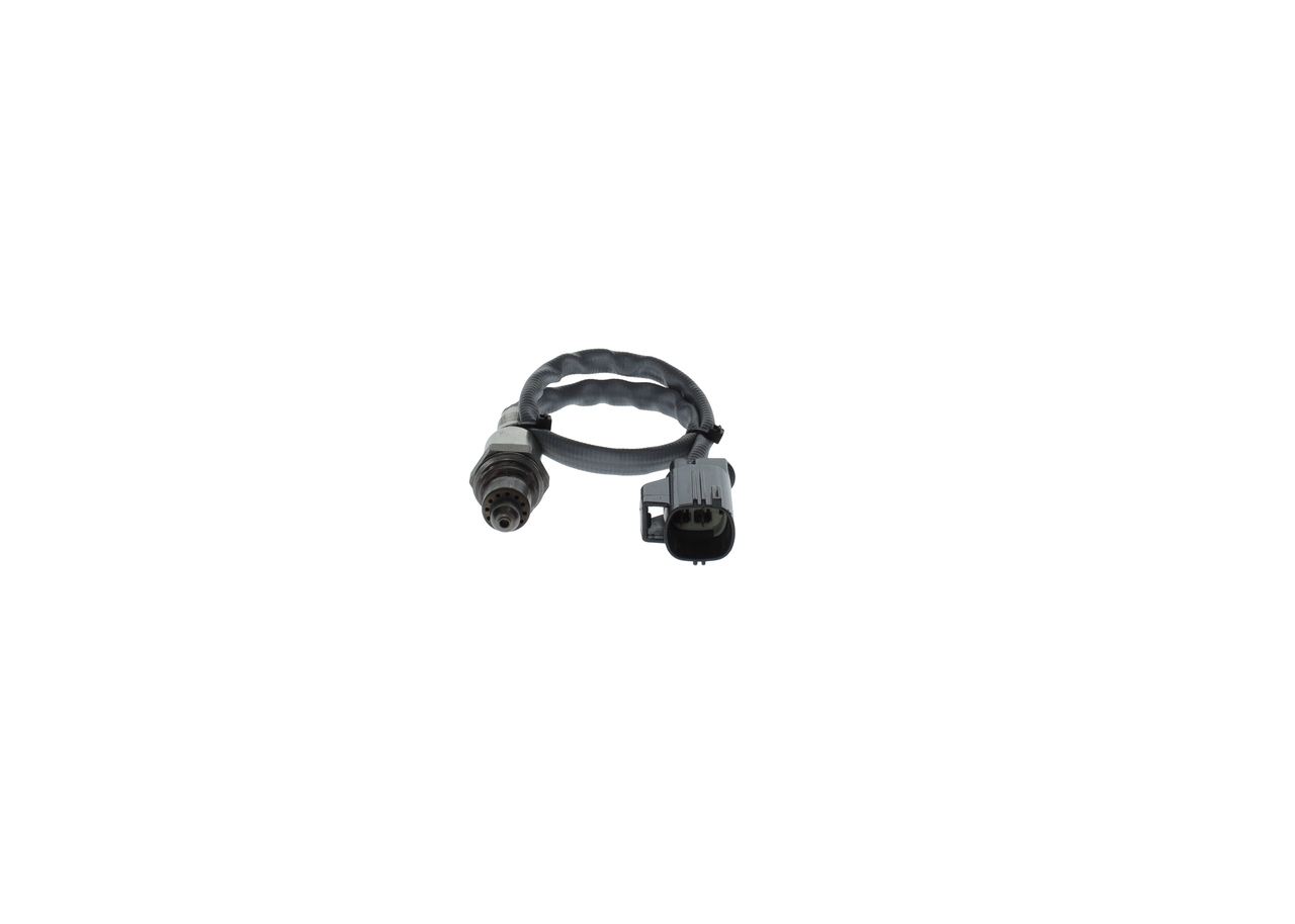BOSCH 0 258 030 0DD Válvula egr 5.0 SCV8 SVR / SCV8 P575 R 575 cv 508PS(AJ133)