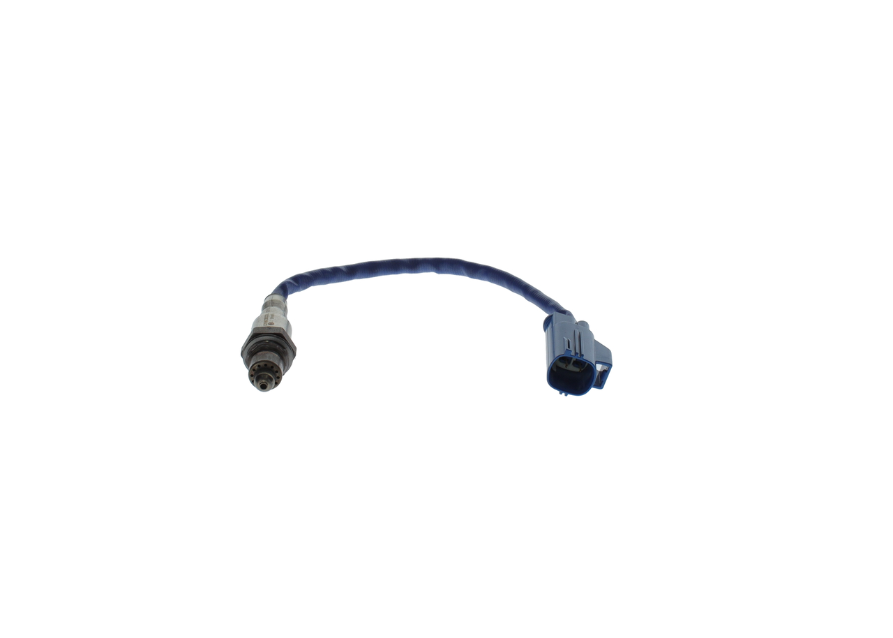 BOSCH 0 258 030 0DL Sonda lambda Jaguar F Type Cabrio 5.0 SCV8 S 495 cv 508PS(AJ133)