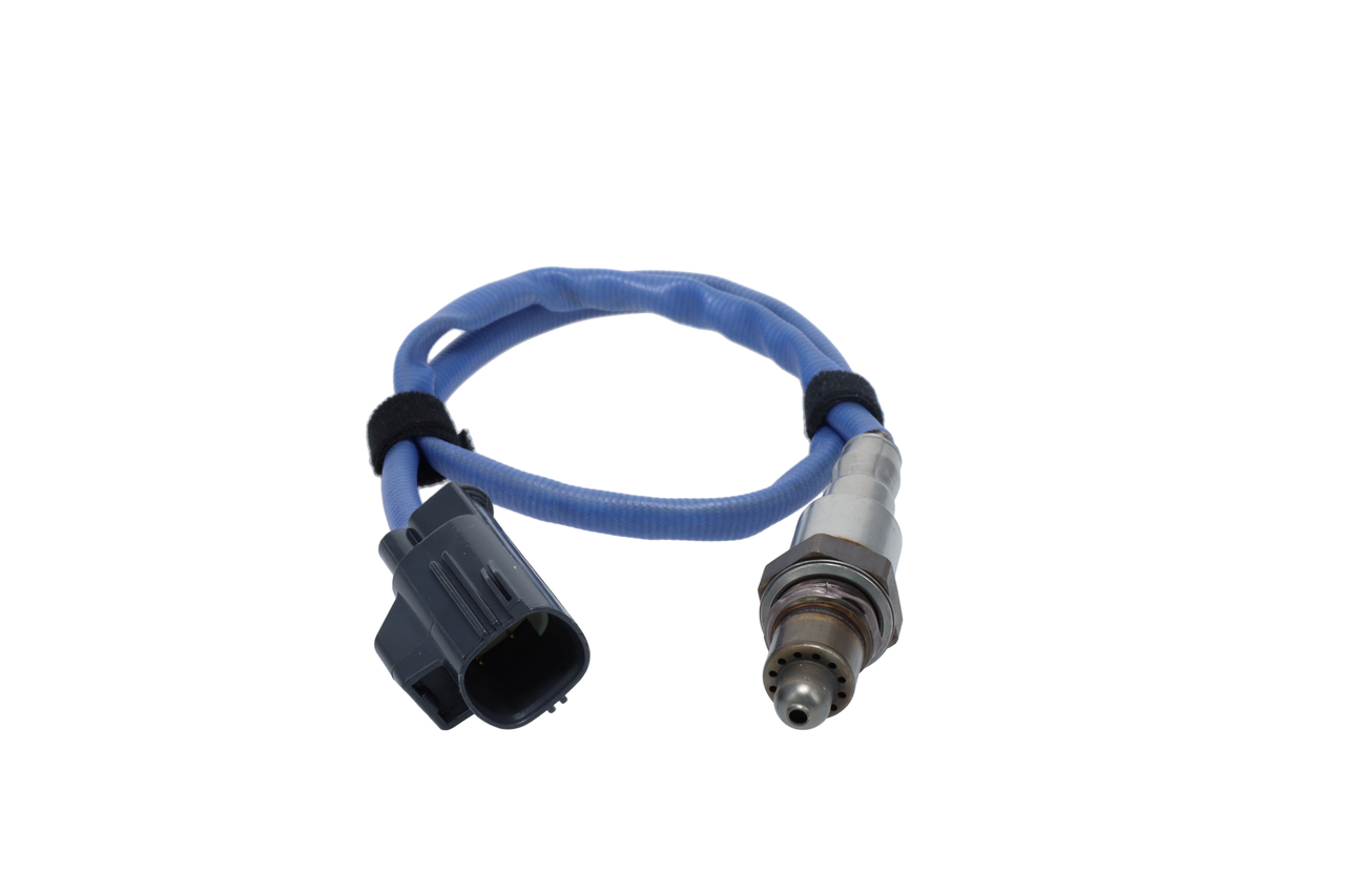 BOSCH 0 258 030 0DN Sonda lambda Jaguar F Type Cabrio 3.0 SCV6 S 380 cv 306PS(AJ126)