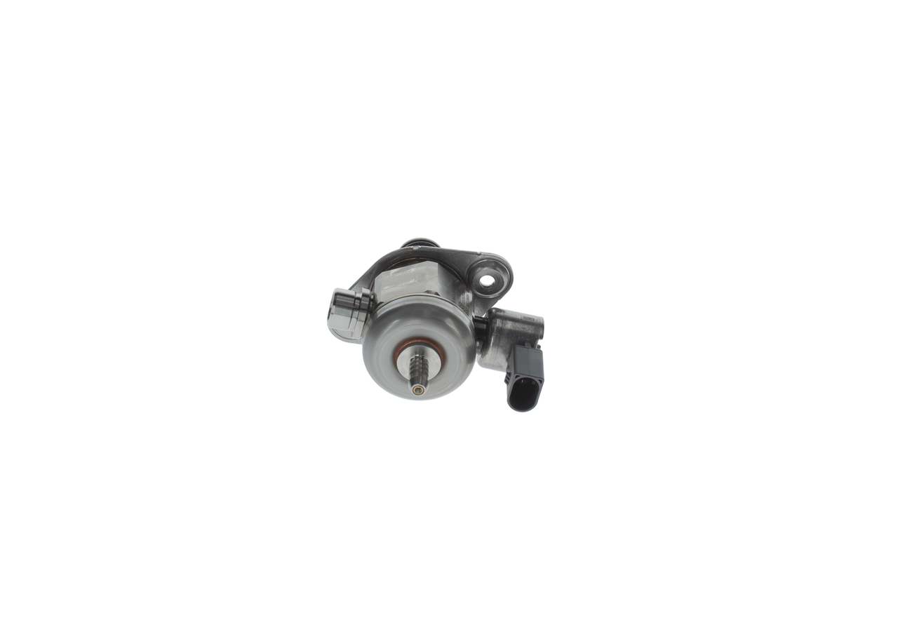 BOSCH 0 261 520 486 Regolatore pressione carburante 45 TFSI Mild Hybrid quattro 245 CV DLHA
