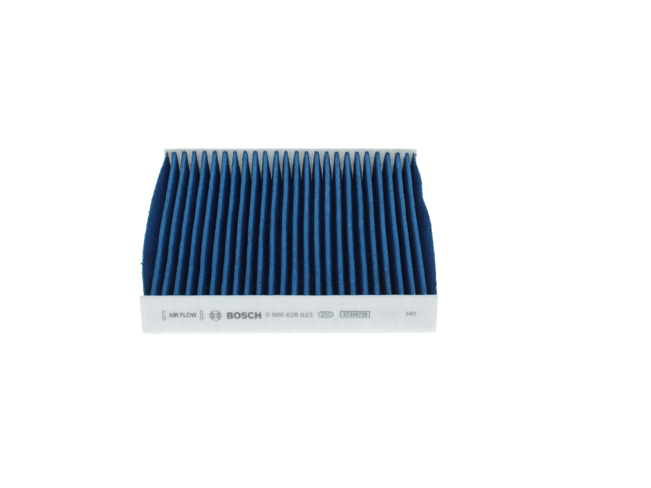 DAIHATSU BOSCH Filters 0 986 628 623