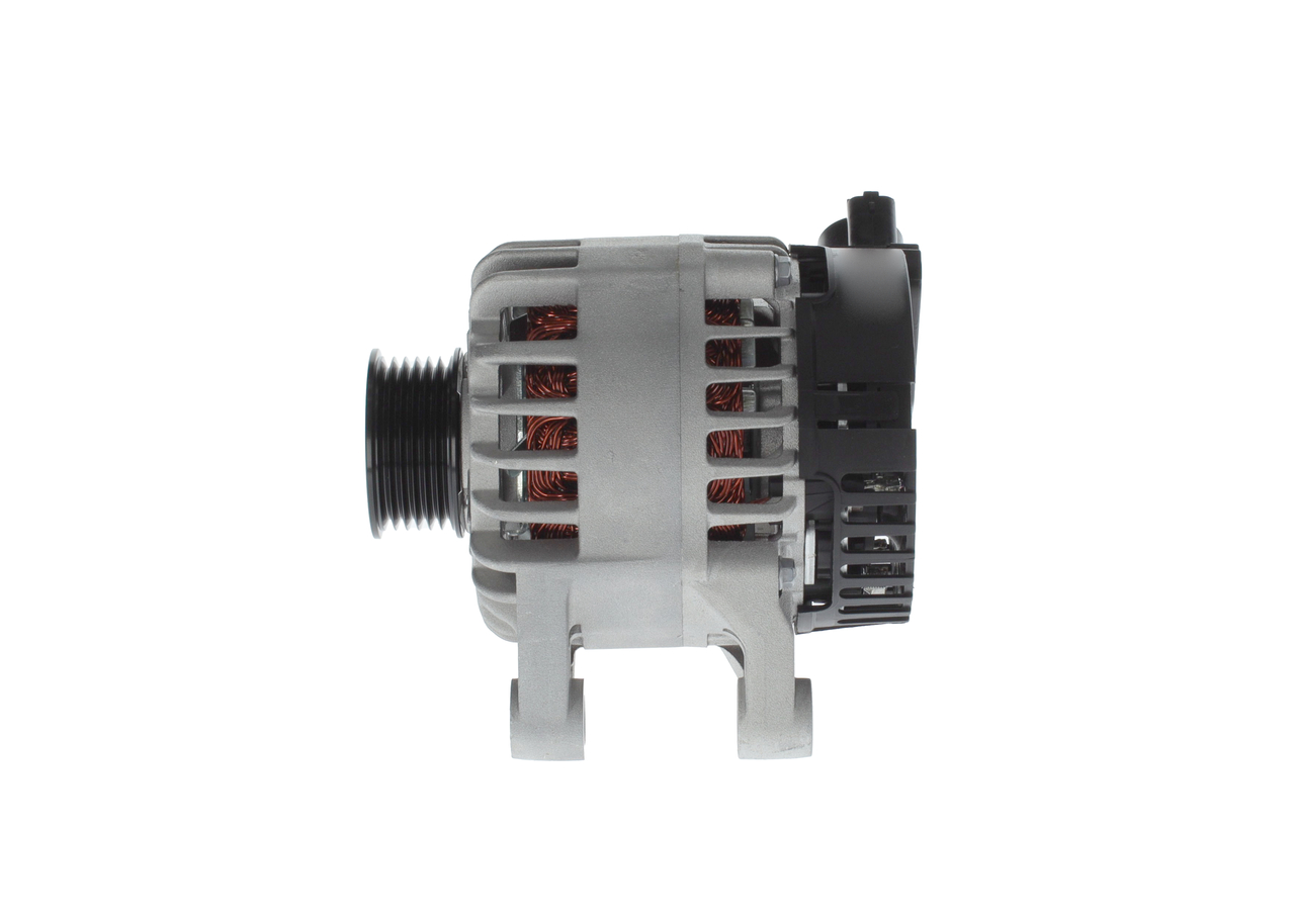 BOSCH 1 986 A00 590 Dynamo CITROËN Jumpy I Flatbed Vrachtwagen/Chassis 2.0 136 Pk RFN (EW10J4)