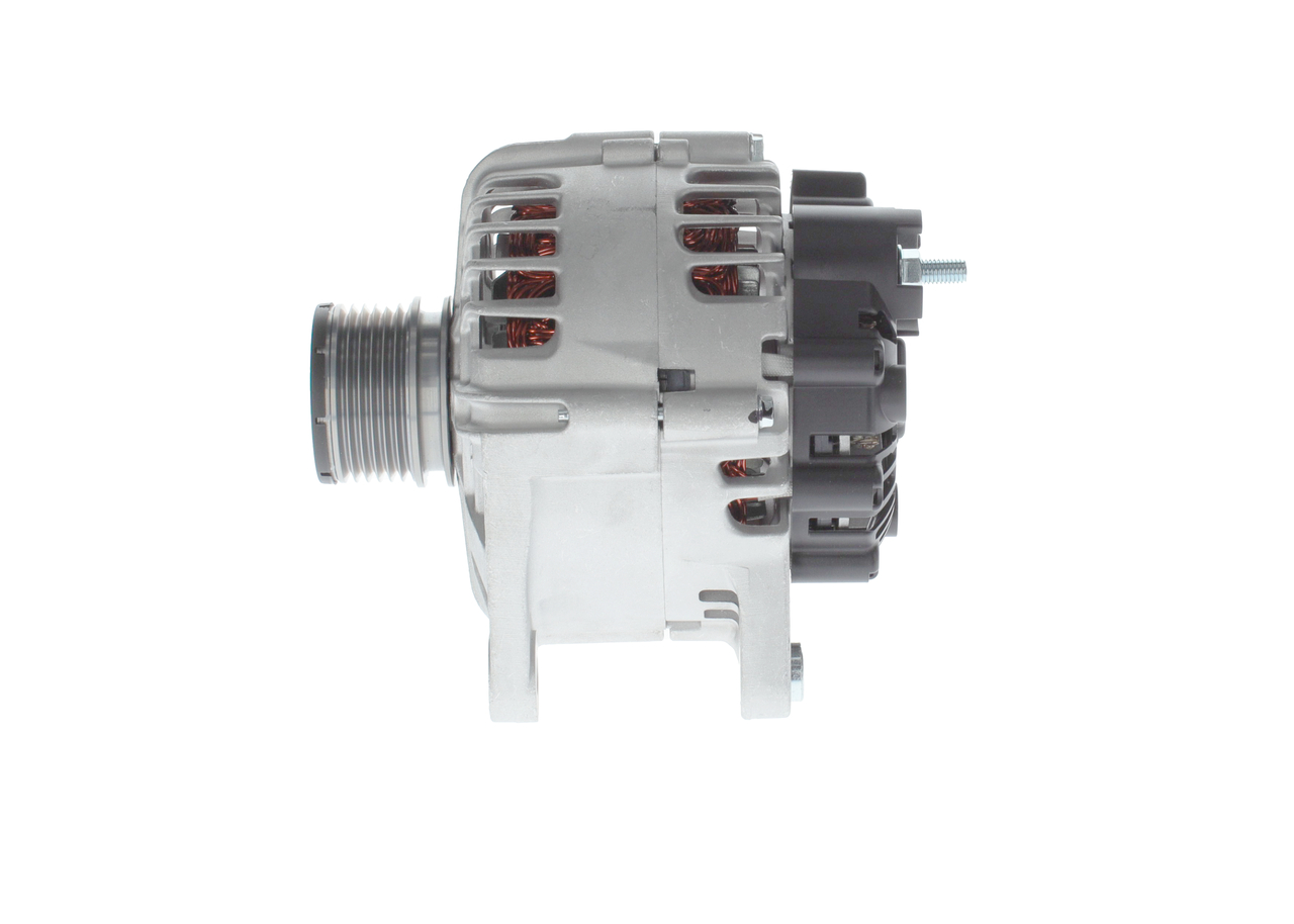 BOSCH 1 986 A00 621 Lichtmaschine Renault Kangoo 2 Express 1.5 dCi 90 (FW18) 91PS 2024