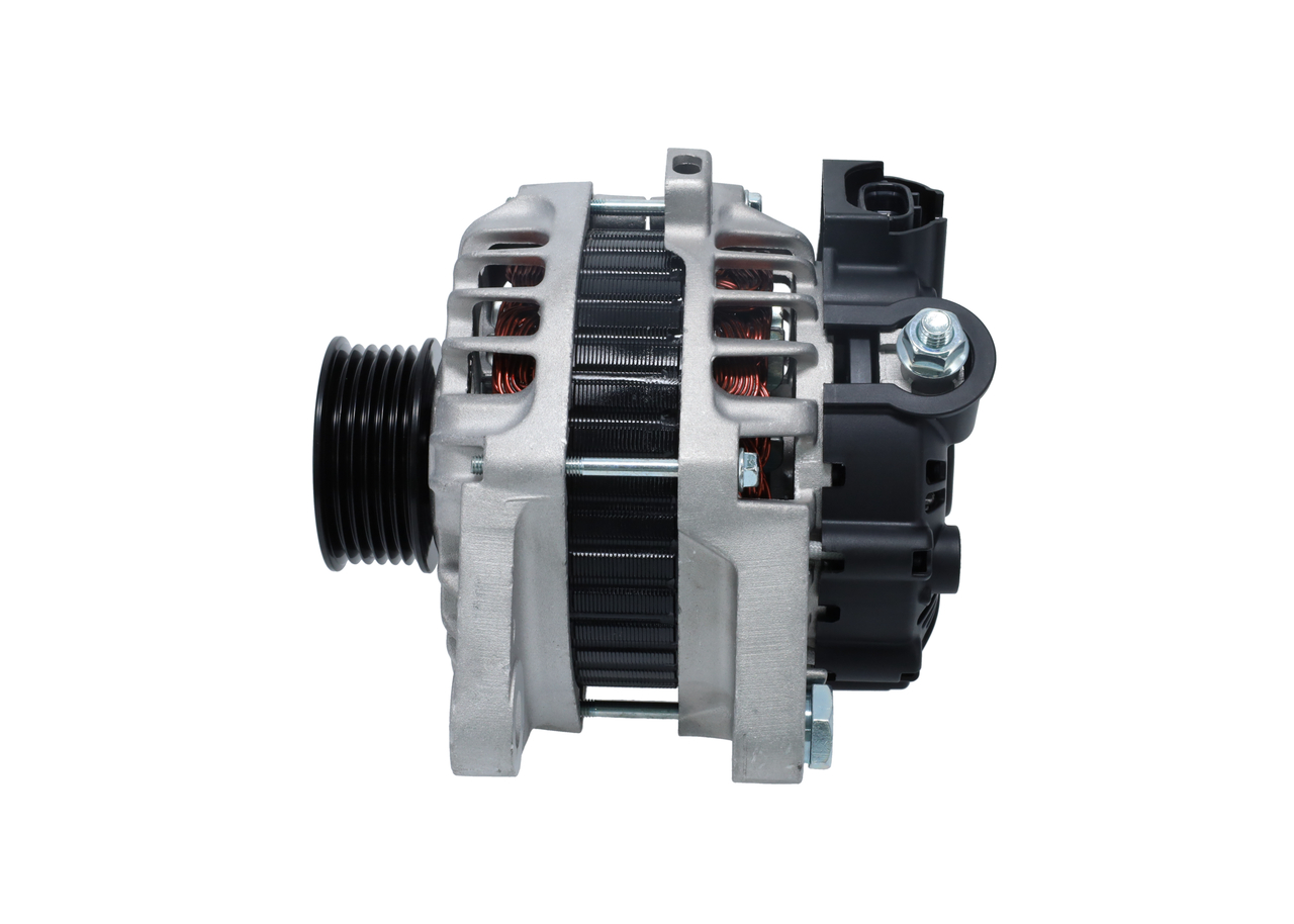 BOSCH 1 986 A00 628 Alternator Kia Ceed SW ED 1.4 CVVT 90 CP G4FA