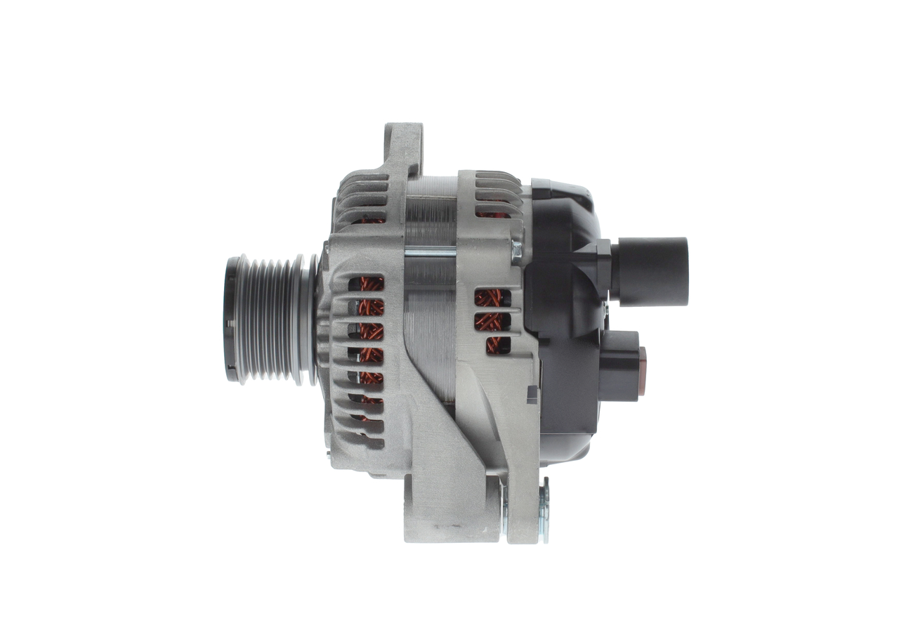 BOSCH 1 986 A00 638 Laddningsregulator 2.0 CRD 4x4 172 hk EBT