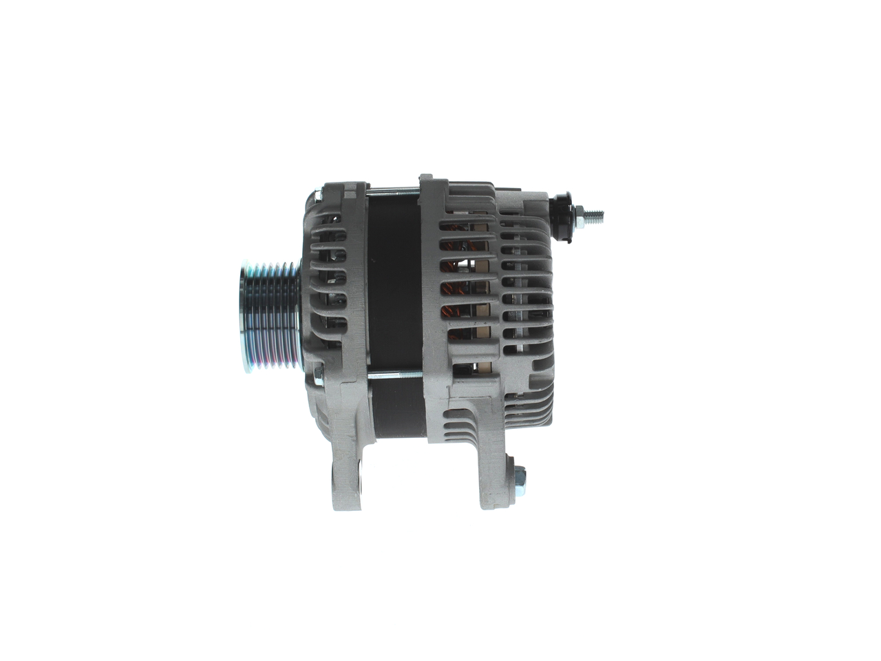 BOSCH 1 986 A00 645 Lichtmaschine Nissan Note e11 1.6 110 PS