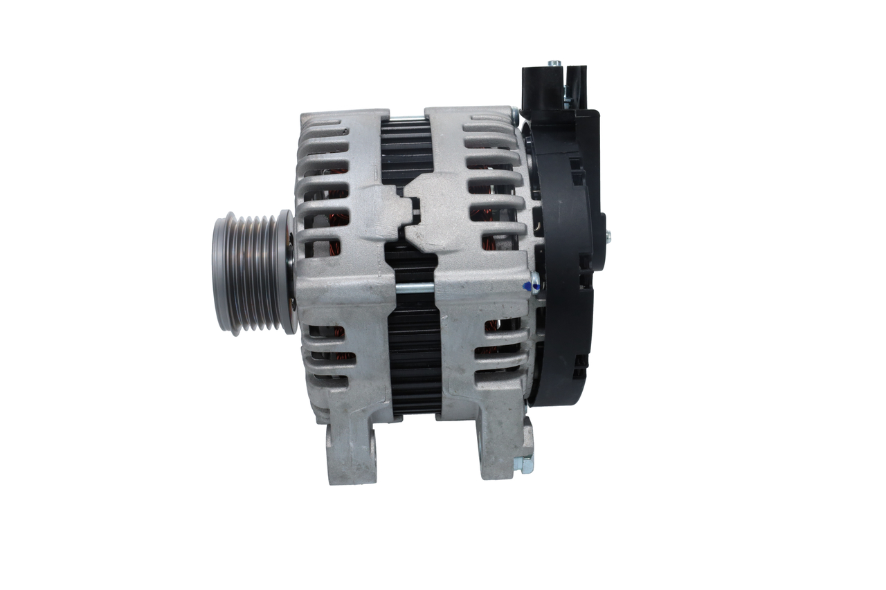 BOSCH 1 986 A00 674 Lichtmaschine Ford S-Max WA6 2.2 TDCi 200 PS KNWA