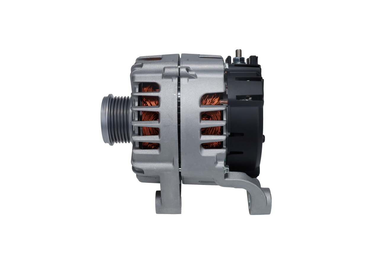 BOSCH 1 986 A00 738 Alternatore BMW F34 320 d xDrive 200 CV N47 D20 C