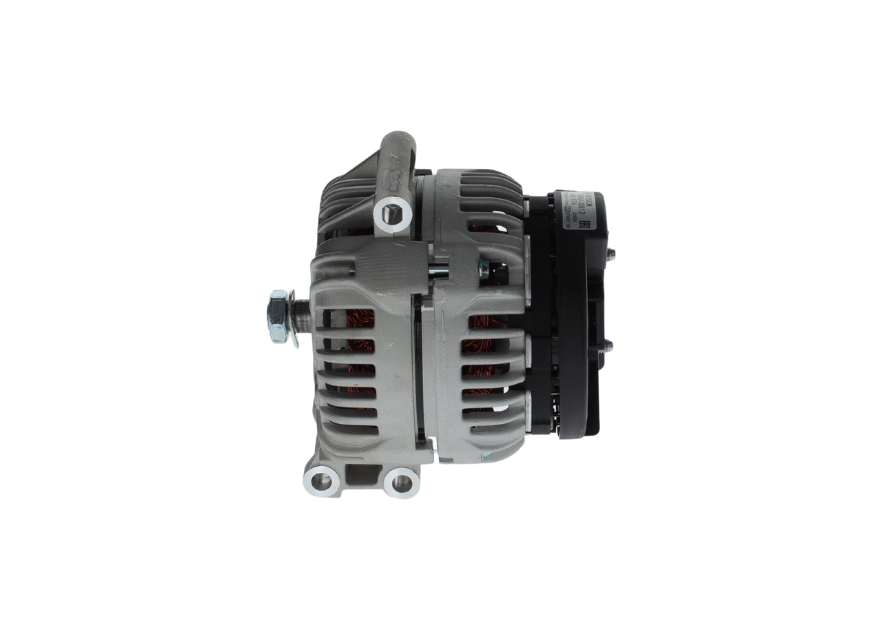BOSCH 1 986 A00 812 Dynamo Renault Scenic 1 1.6 (JA00) 110 Pk K4M 701