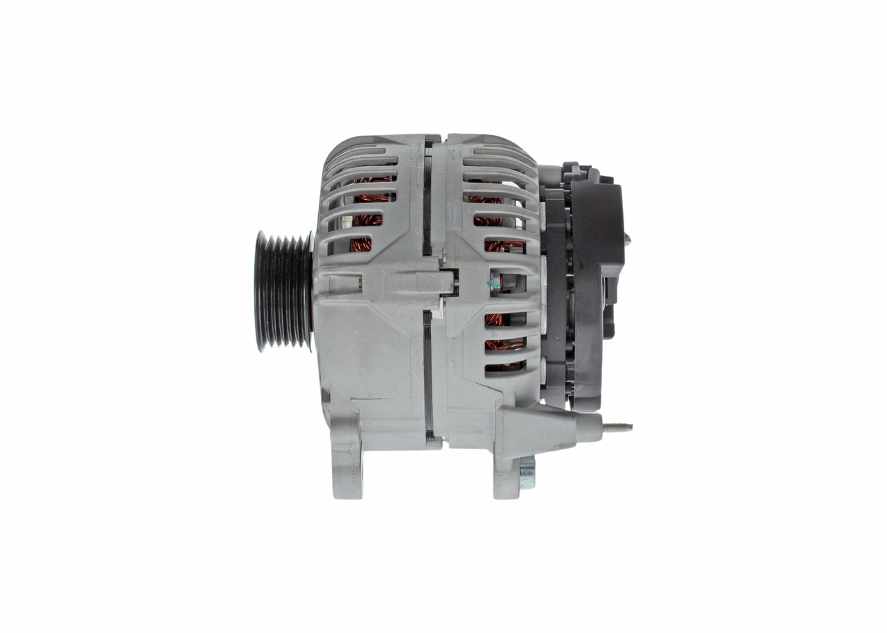 BOSCH 1 986 A00 897 Lichtmaschine Audi A5 B8 Cabrio 2.7 TDI 190PS 2010