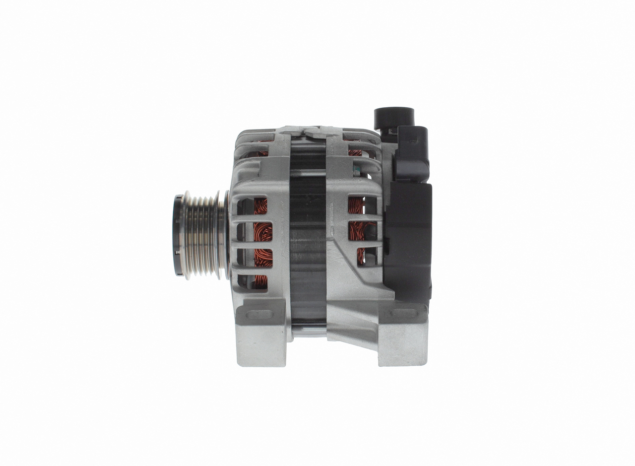 BOSCH 1 986 A01 040 Laturi Volvo 545 2.5 T5 AWD 230 hv B 5254 T7