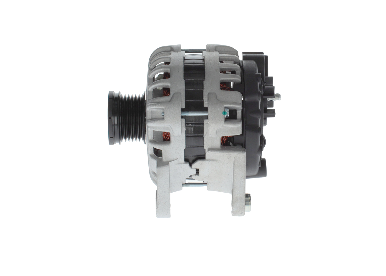 BOSCH 1 986 A01 069 Starter solenoid 1.6 SRE 110 hp CWVA