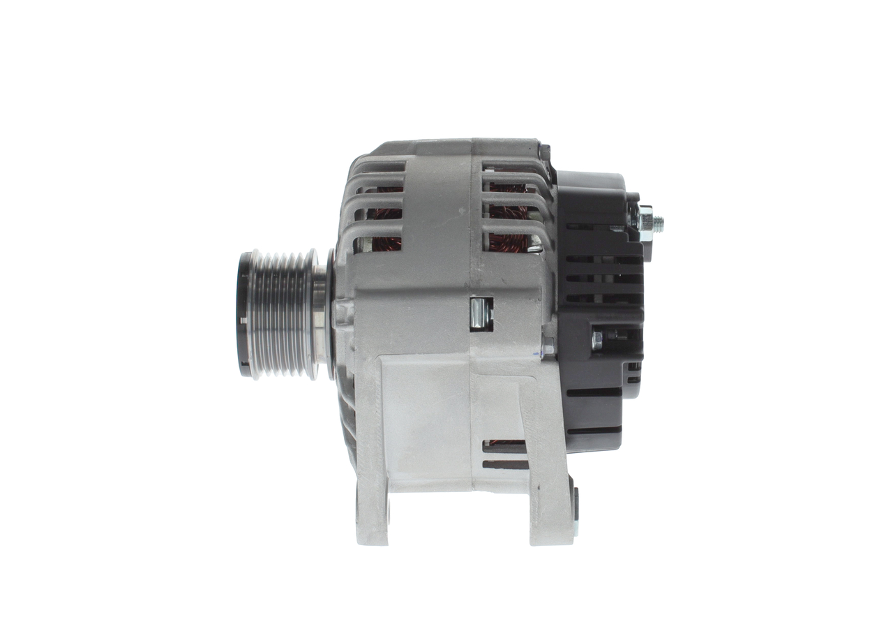 BOSCH 1 986 A01 079 Laderelæ 1.5 dCi 82 HK