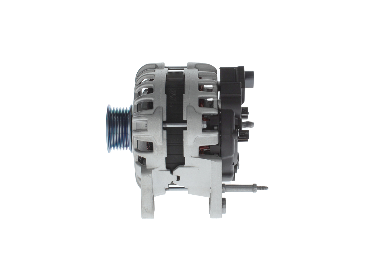BOSCH 1 986 A01 120 Lichtmaschine Passat B6 Variant 1.6 FSI 115 PS BLF