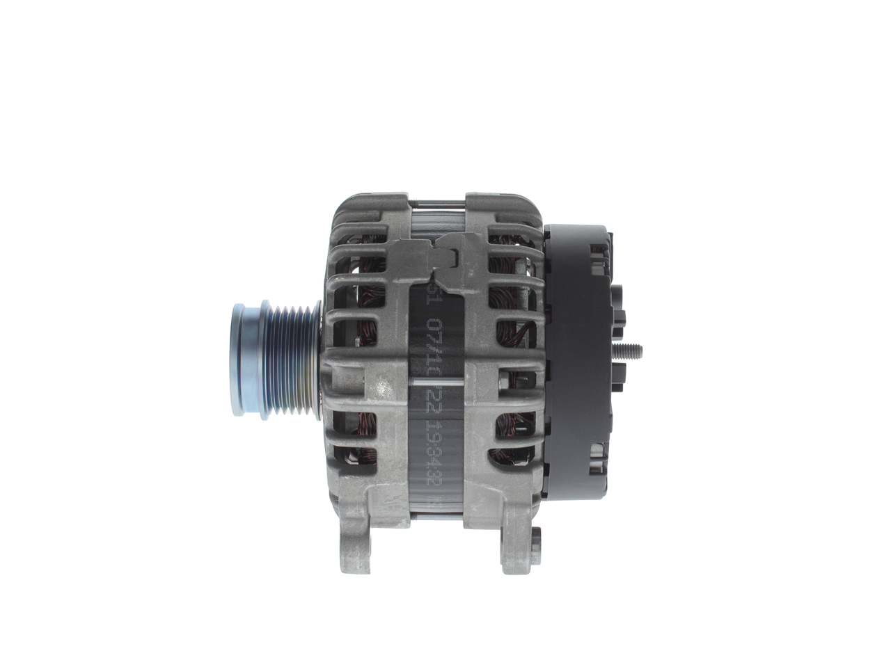 BOSCH 1 986 A01 223 Lichtmaschine Passat 3g5 1.5 TSI 150 PS DADA