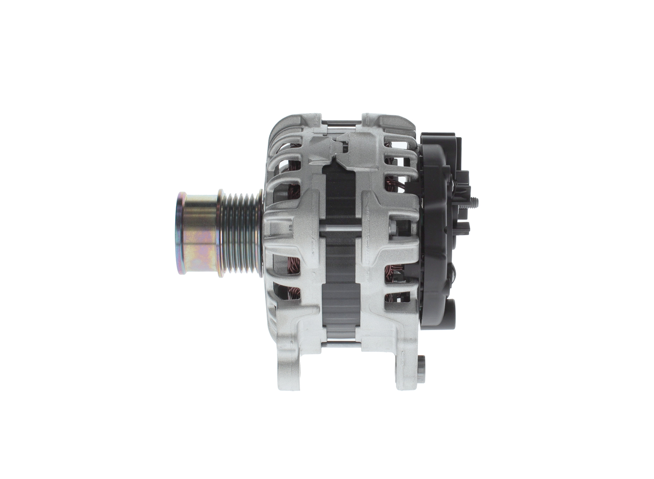 BOSCH 1 986 A01 242 Stelmotor koplamp 1.4 TSi Flexfuel 150 Pk CWLA