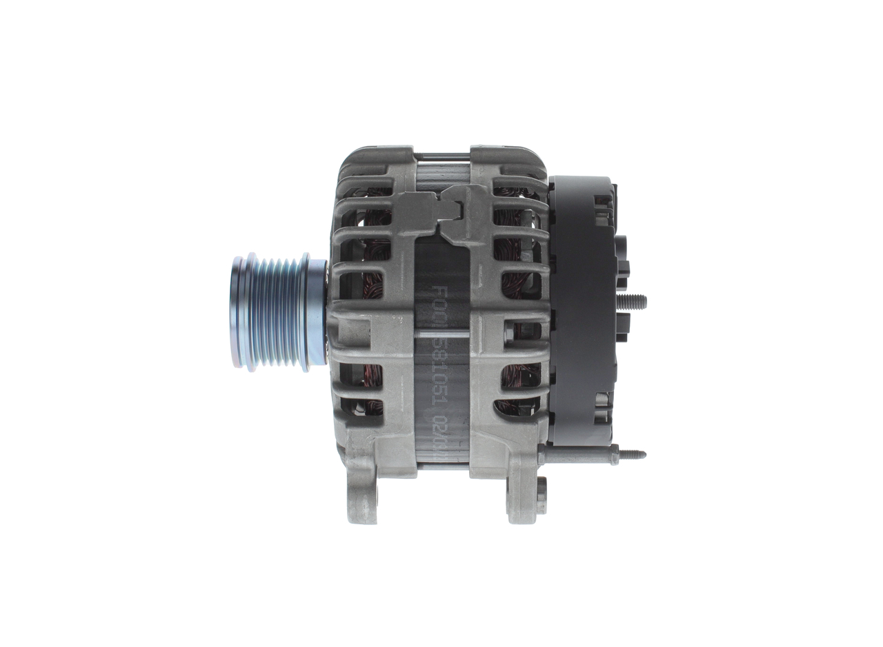 BOSCH 1 986 A01 372 Lichtmaschine VW T Roc A11 2.0 TDI SCR 115 PS DTRD