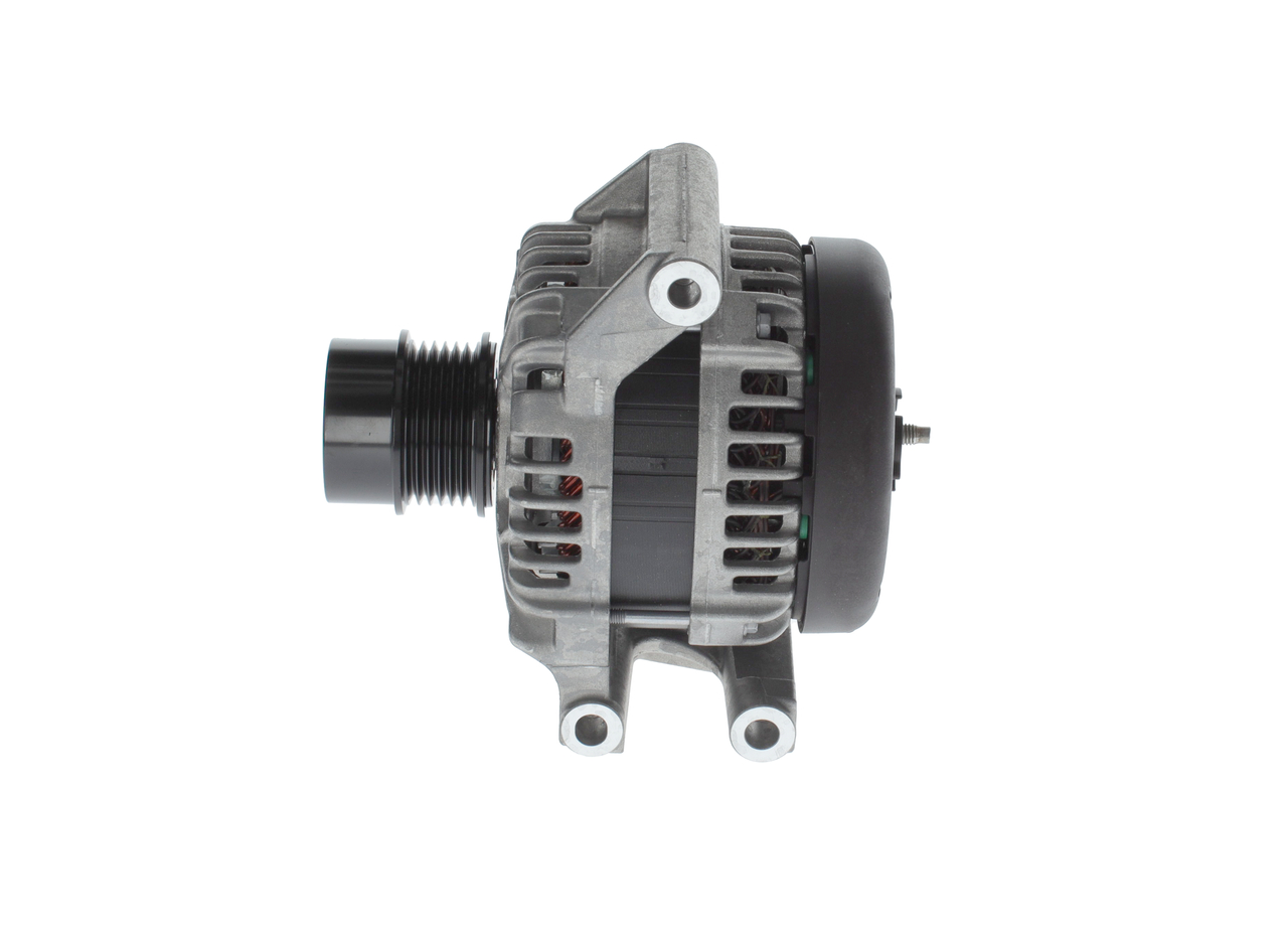 BOSCH 1 986 A01 388 Lichtmaschine Corsa E X15 1.3 CDTi 95PS 2020