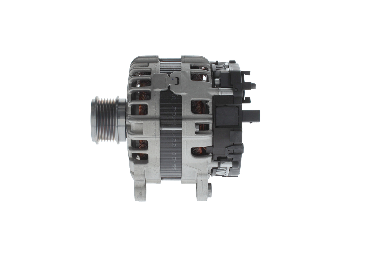 BOSCH 1 986 A01 389 Magnetschalter Anlasser 4.0 D 435 PS CZAC