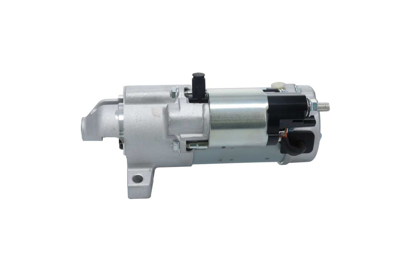 BOSCH 1 986 S00 612 Alternator regulator 320 d 190 hp B47 D20 A