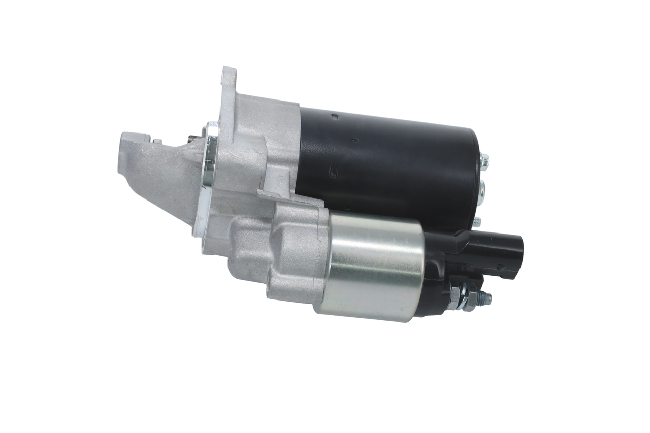 BOSCH 1 986 S00 670 Starttimoottori VW Passat 3bg Sedan 2.0 4motion 115 hv AZM