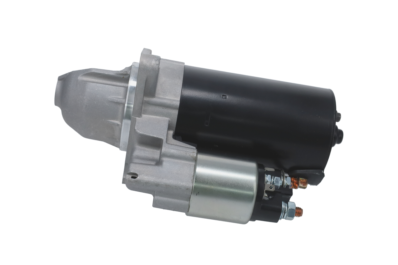 BOSCH 1 986 S00 757 Starttimoottori Iveco Daily 4 70C14 V, 70C14 V/P 140 hv F1CE3481L