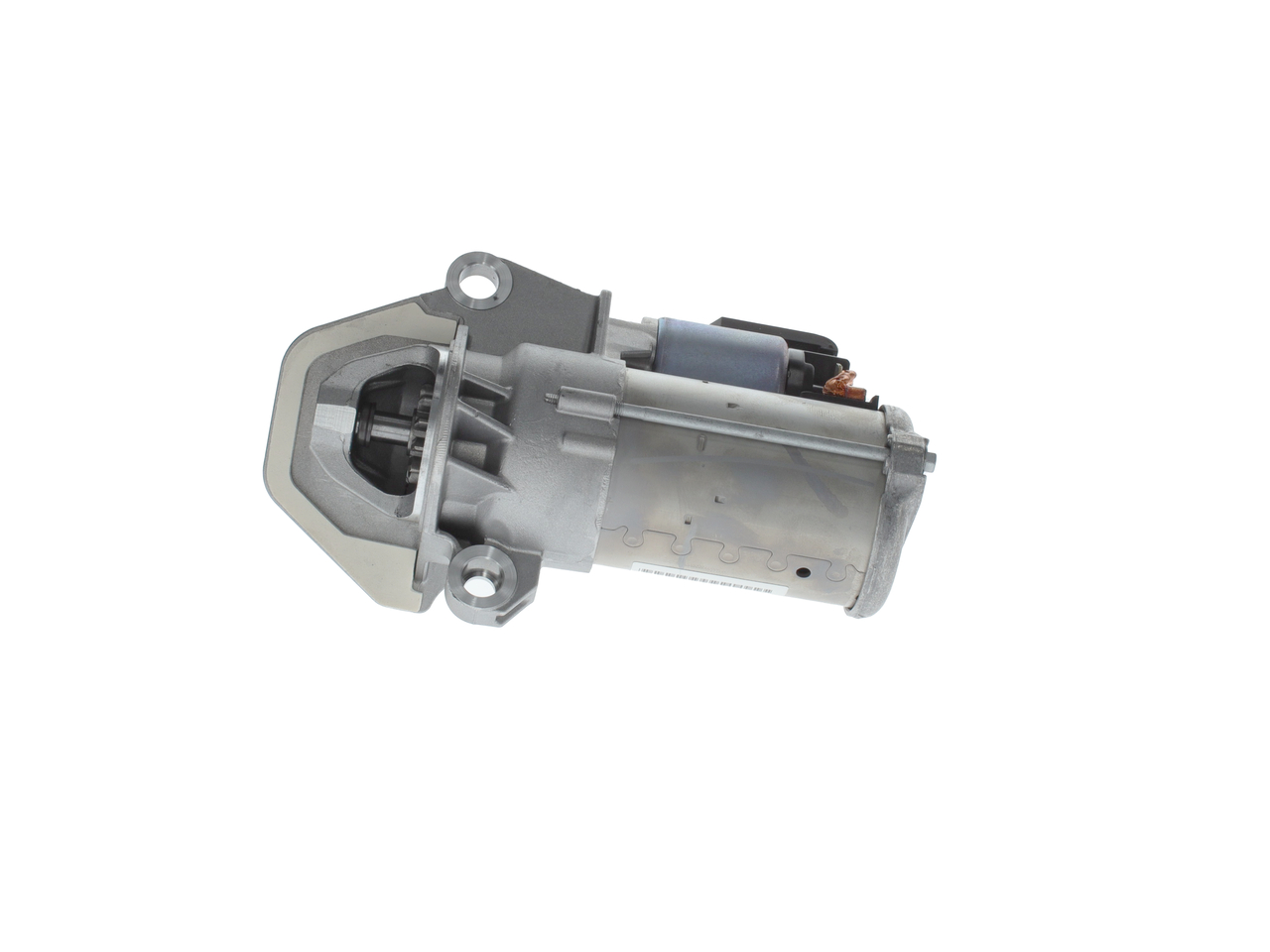 BOSCH 1 986 S00 942 Solenoide de arranque 1.2 Turbo 110 cv F 12 SHL