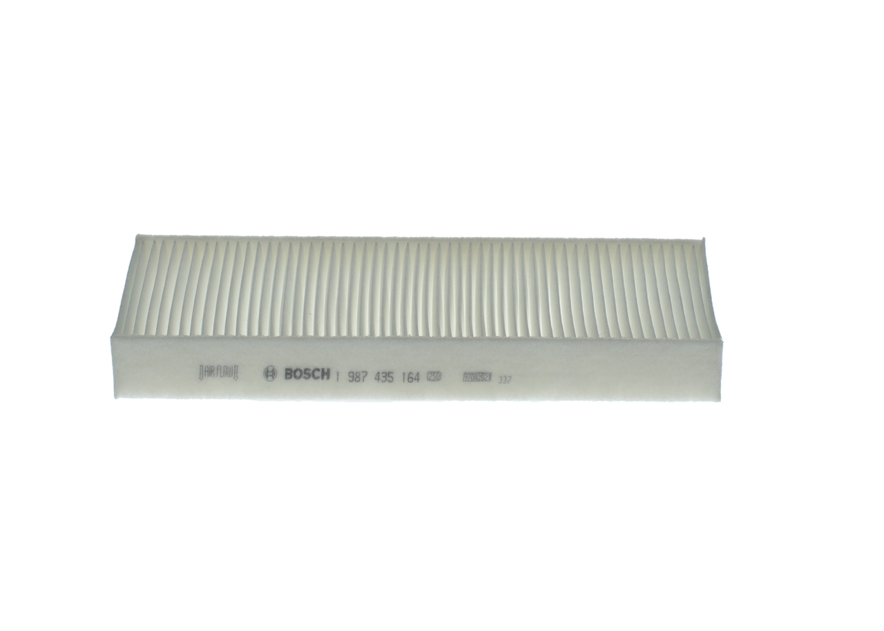 PORSCHE BOSCH Air conditioner filter 1 987 435 164