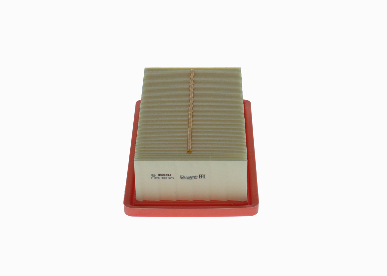 BOSCH F 026 400 625 Filtru aer MITSUBISHI Colt VII (VB) 1.0 MPi (VBXG0) 91 CP H4D 470