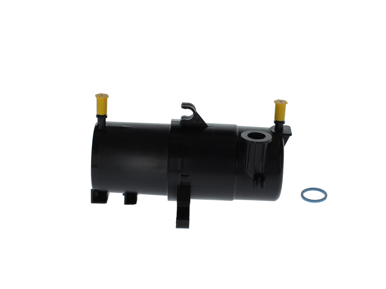 BOSCH F 026 402 278 Drivstoffilter VW Amarok Flatvogn lastebil 2.0 TDI 163 hk CDCA