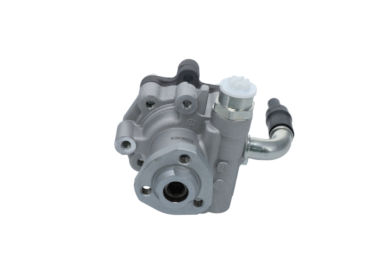 BOSCH K S02 000 008 Stuurbekrachtigingspomp VW Bora 1j2 2.3 V5 4motion 170 Pk AQN