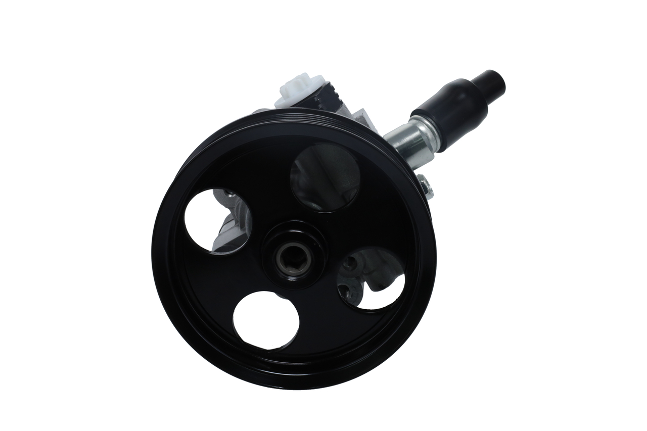 BOSCH K S02 000 014 Stuurbekrachtigingspomp Insignia A G09 2.0 Biturbo CDTI 4x4 (68) 195 Pk A 20 DTR