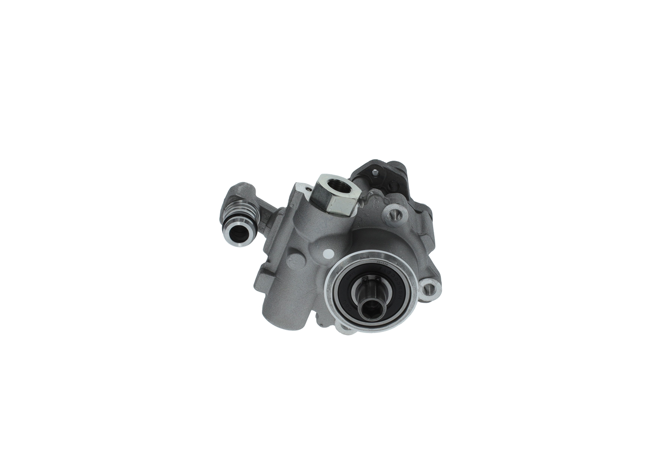BOSCH K S02 000 021 Steering column + electric power steering 3.5 4-matic 279 hp M 272.972