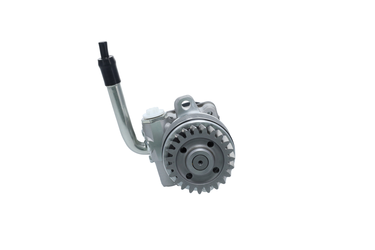 BOSCH K S02 000 023 Pompa idraulica, sterzo VW Multivan T5 2.5 TDI 163 CV