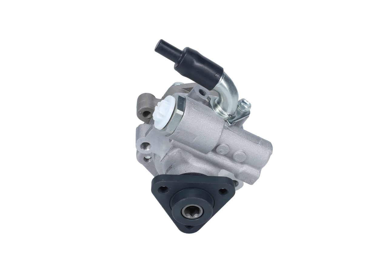BOSCH K S02 000 024 Stuurbekrachtigingspomp Audi Q7 4L 3.0 TFSI quattro 280 Pk CTWB
