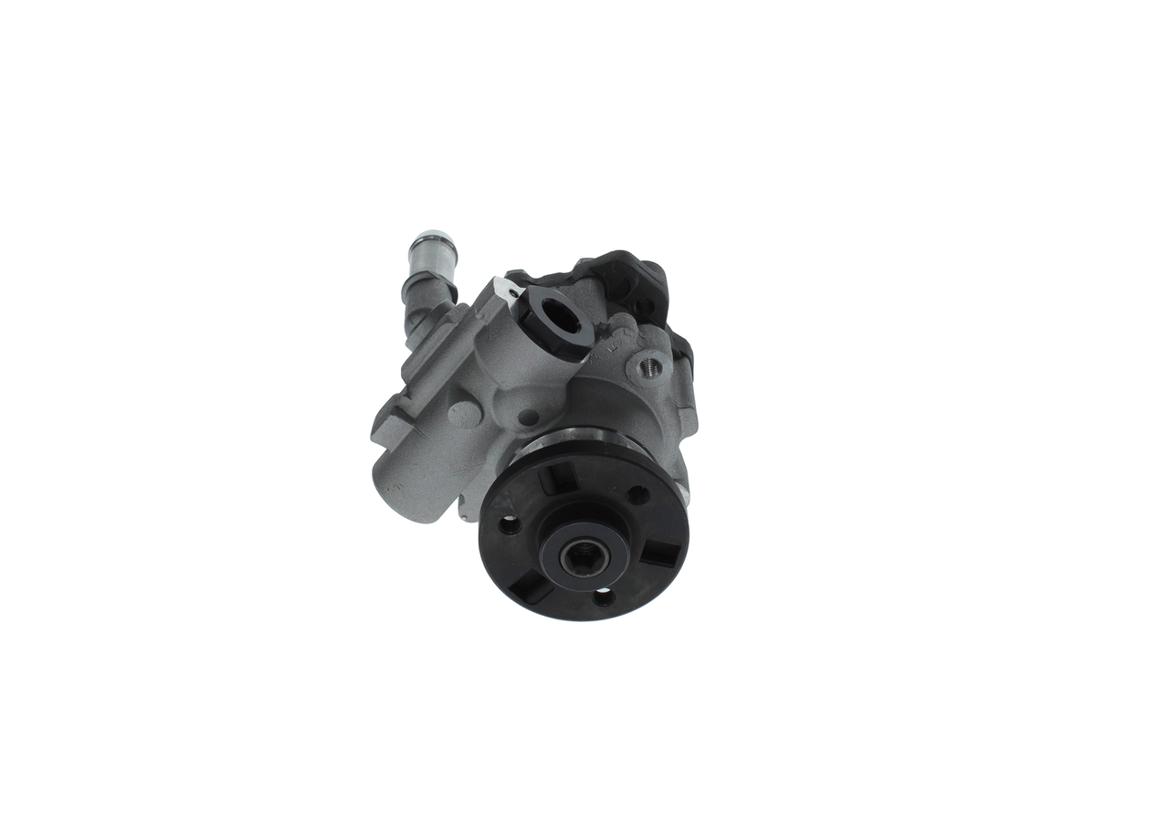 BOSCH K S02 000 026 Steering column + electric power steering 330xi 3.0 258 hp N52 B30 A