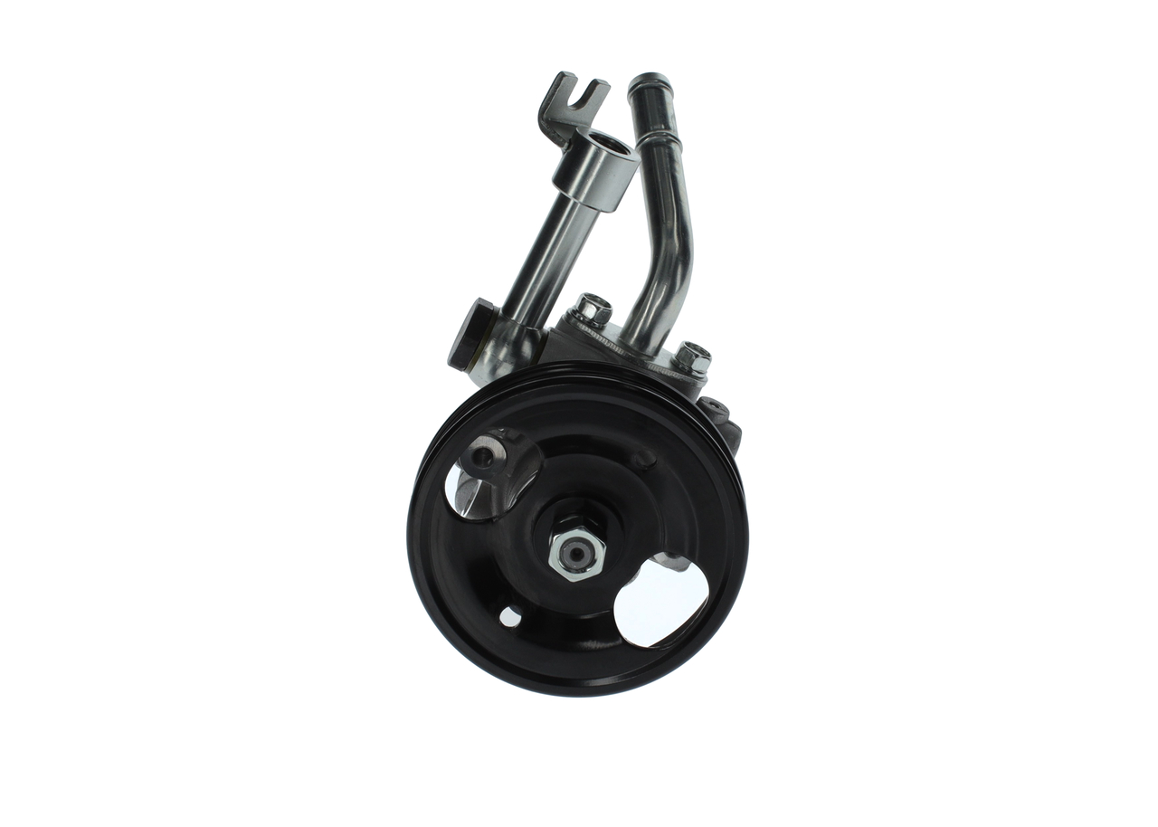 BOSCH K S02 000 034 Lenkwinkelsensor 2.5 dCi 4x4 163PS 2016