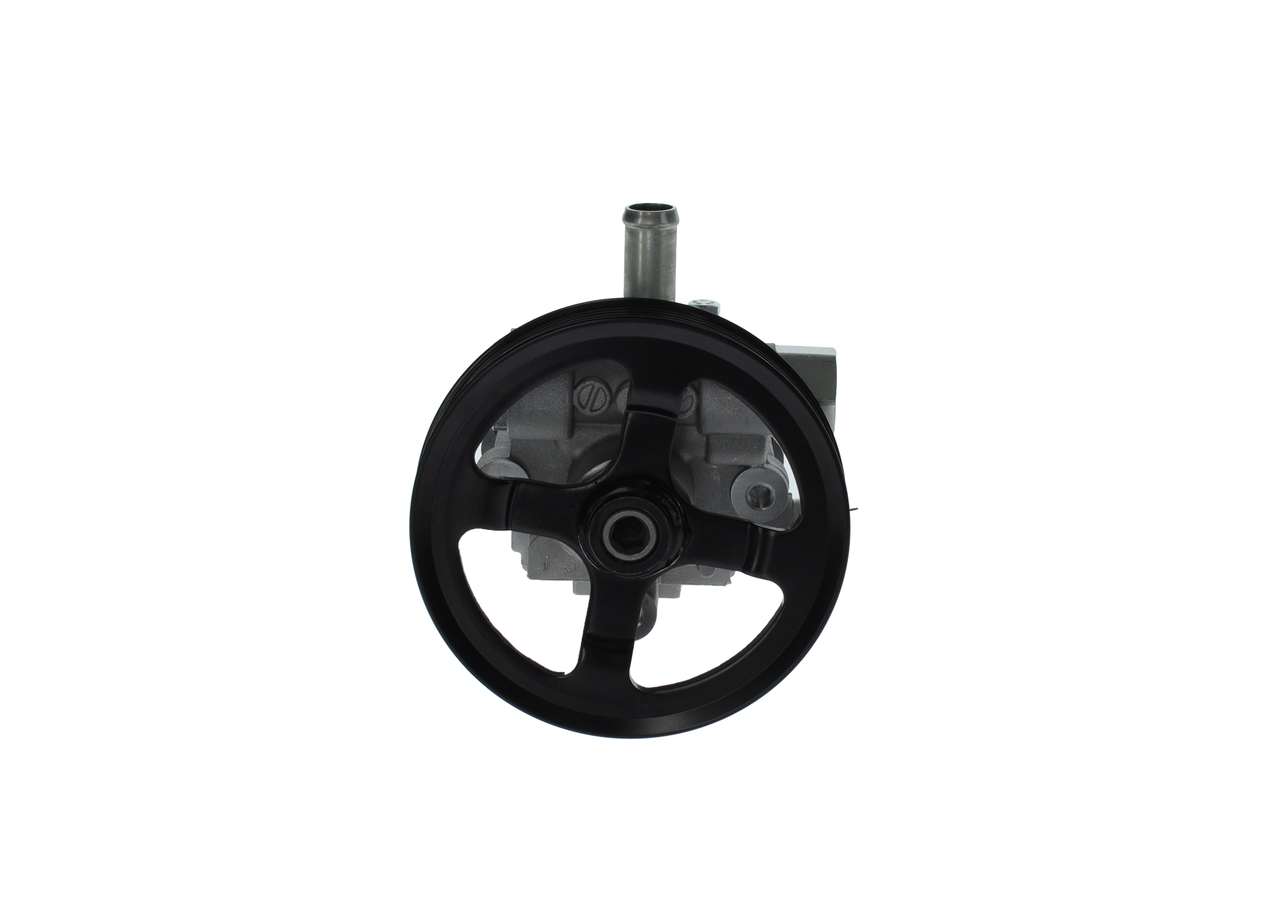 BOSCH K S02 000 035 Pompe de direction assistée Mitsubishi Lancer 7 Berline 1.6 98CV 2011