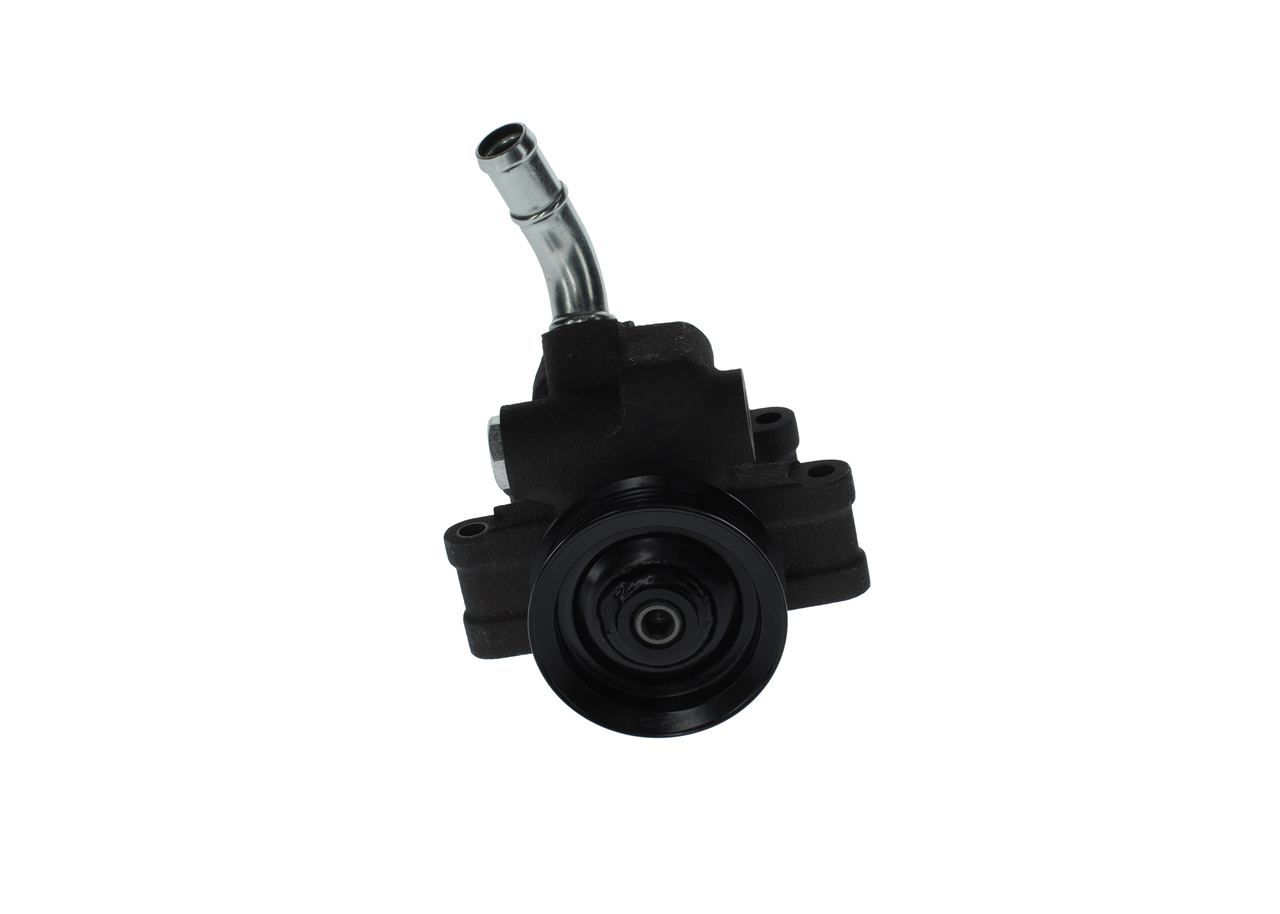 BOSCH K S02 000 036 Ohjaustehostimen pumppu Ford Fusion ju2 1.4 80 hv FXJB