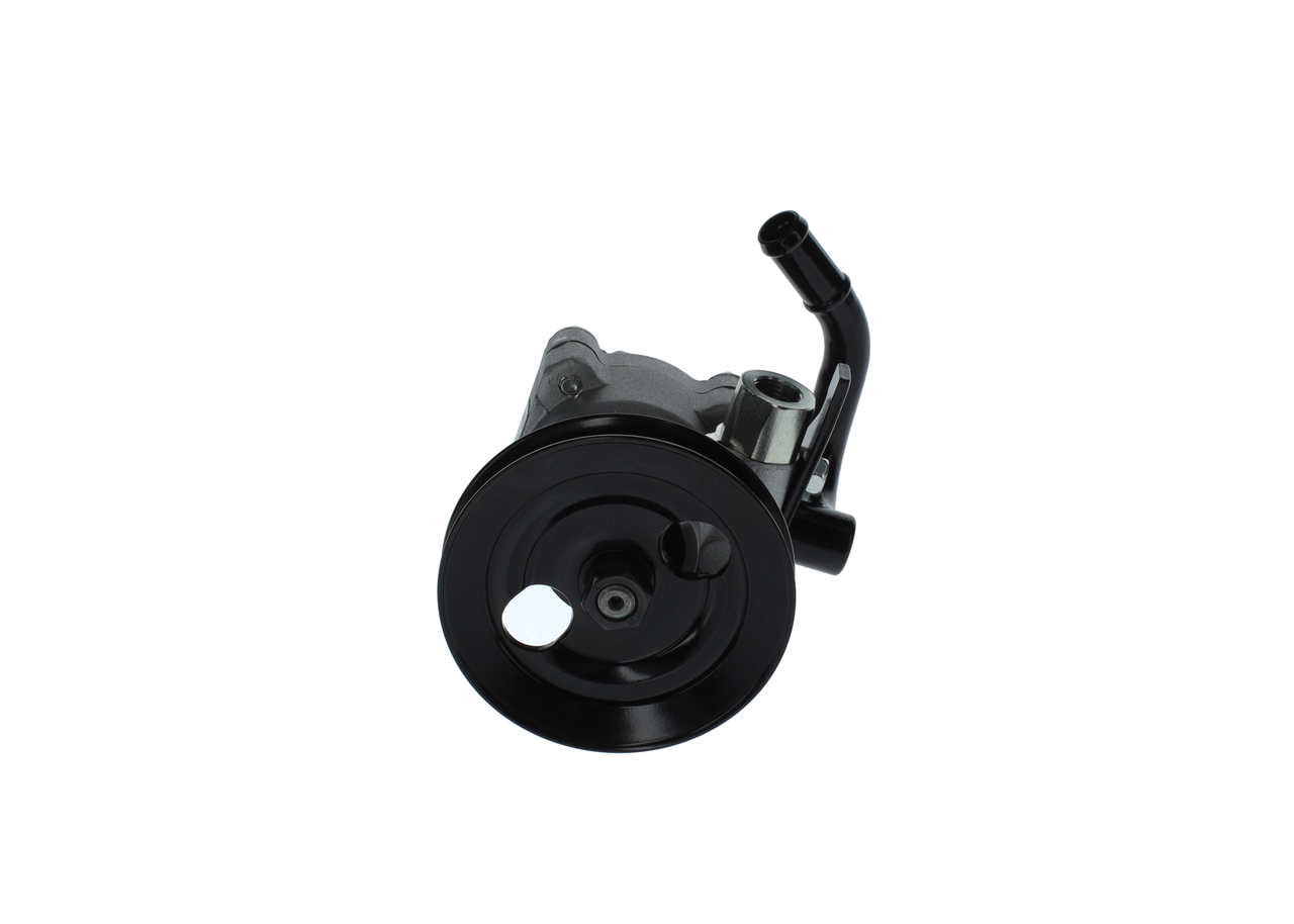 BOSCH K S02 000 038 Stuurbekrachtigingspomp Hyundai Matrix fc 1.6 103 Pk G4ED