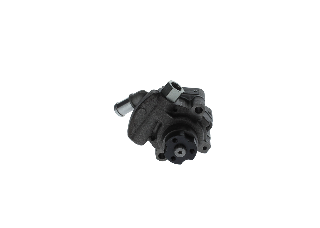 BOSCH K S02 000 051 Sensor do ângulo de direção 2.2 D 150 cv QJBA