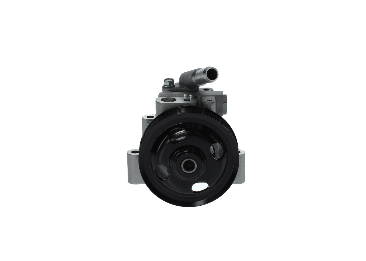 BOSCH K S02 000 054 Lenkwinkelsensor 2.0 145 PS AODE