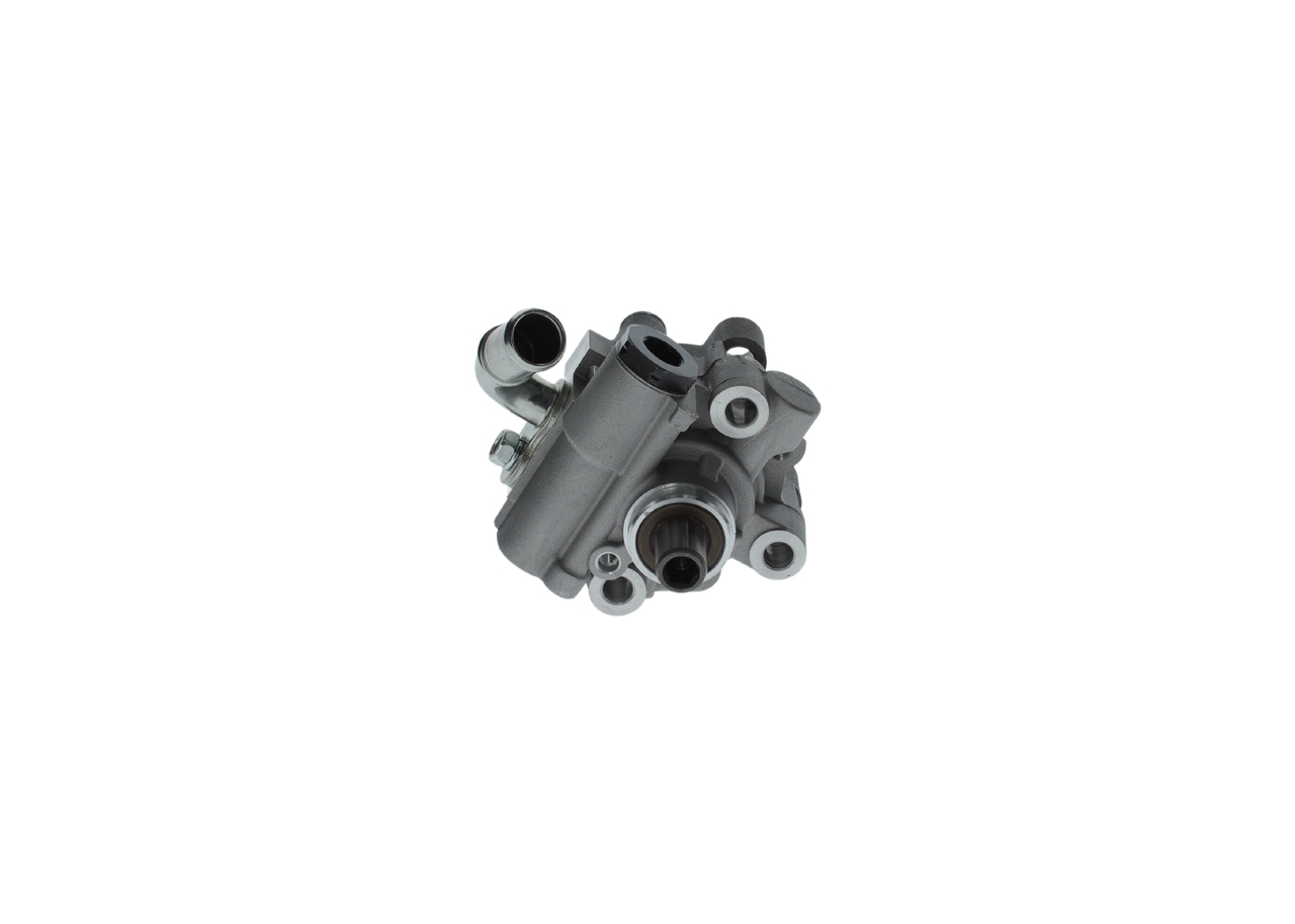 BOSCH K S02 000 062 Lenkwinkelsensor 5.7 R/T AWD 345PS 2006