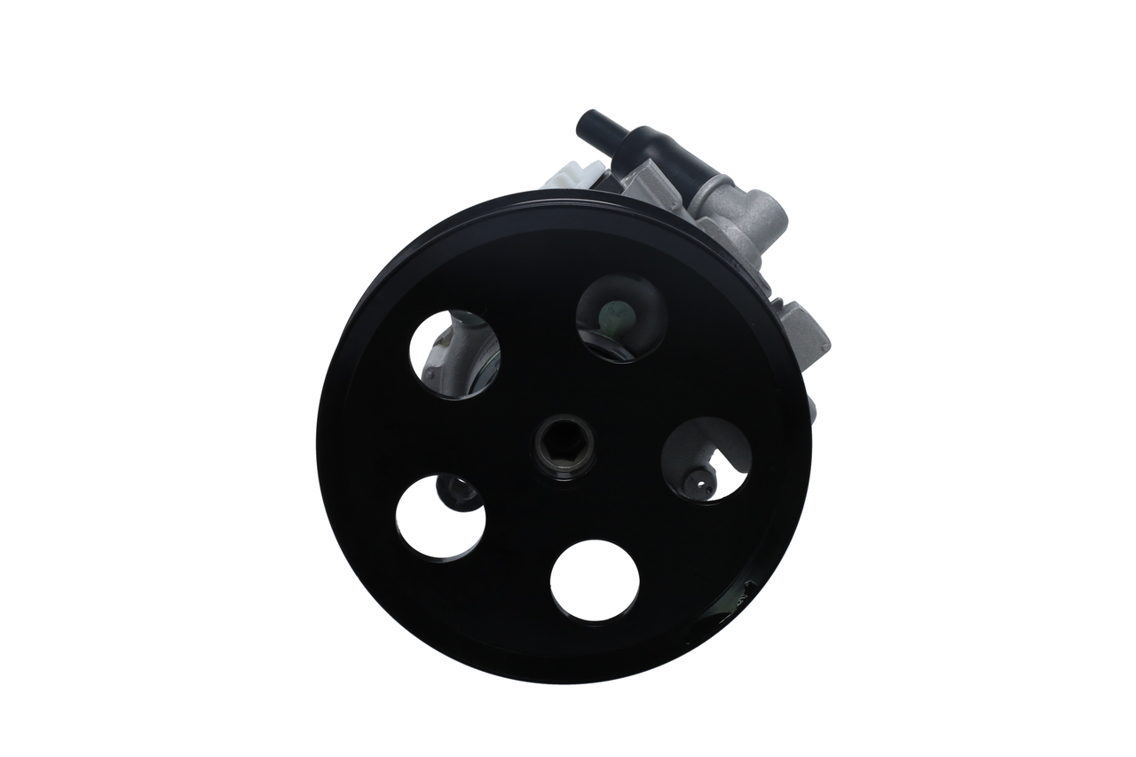 BOSCH K S02 000 067 Stuurbekrachtigingspomp Audi A4 b6 1.8 T 163 Pk BFB
