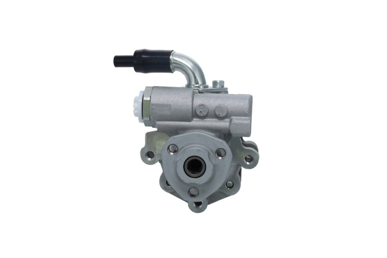 BOSCH K S02 000 072 Stuurbekrachtigingspomp VW Crafter 50 Flatbed Vrachtwagen 2.5 TDI 136 Pk BJL