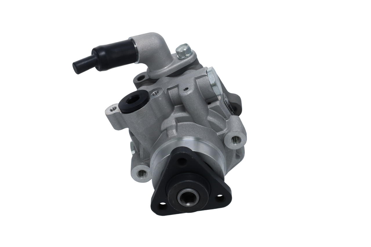 BOSCH K S02 000 073 Stuurbekrachtigingspomp VW Crafter 50 Flatbed Vrachtwagen 2.0 TDI 142 Pk CKUC