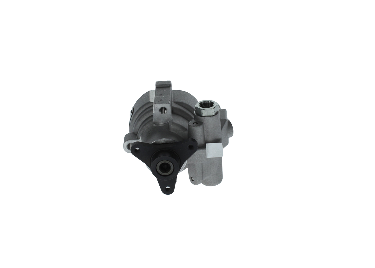 BOSCH K S02 000 075 Stuurbekrachtigingspomp VAUXHALL Vivaro Flatbed Vrachtwagen / Chassis (X83) 2.0 CDTI 90 Pk M9R 786