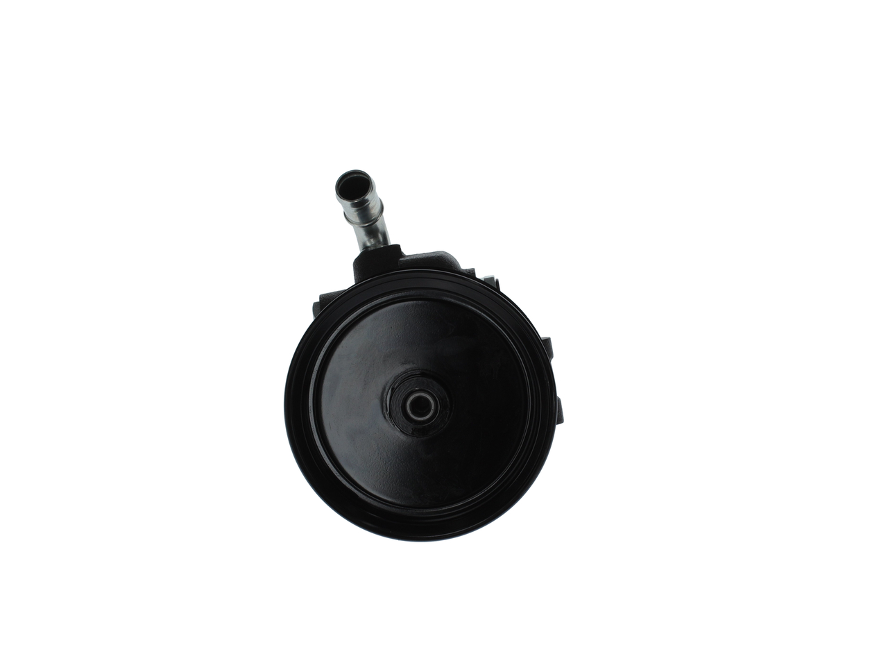 BOSCH K S02 000 079 Power steering pump Ford Transit Mk6 Van 2.4 TDCi RWD 140 hp H9FD