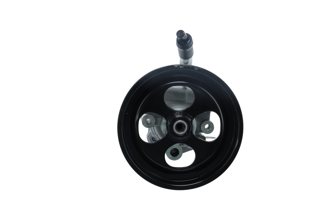 BOSCH K S02 000 081 Pompe de direction assistée MITSUBISHI L200 / Triton IV Camion à Plateau / Châssis (KA, KB) 2.5 DI-D (KA4T) 136CV 2011