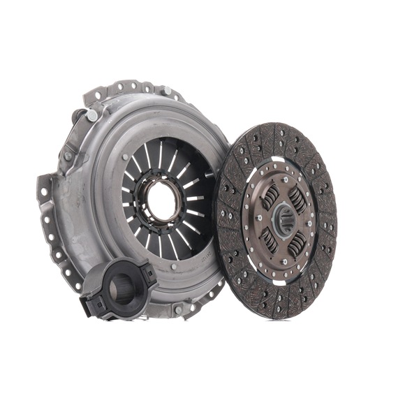 SACHS 3000 951 656 Kuplung, szett Renault Master 3 Van 2.3 dCi 145 RWD (FV0E, FV0F, FV0T, FV10, FV12) 146 LE M9T 696